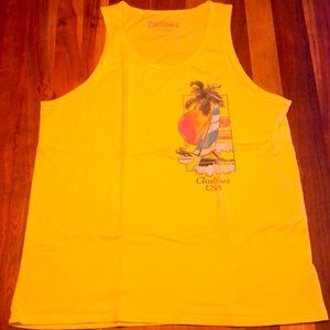 Chubbies Tank Top